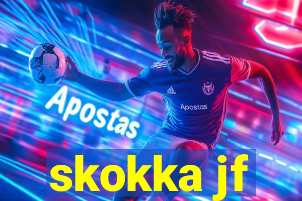 skokka jf